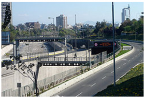 Sistemas ITS de la Autopista Durango Mazatlán | ITS