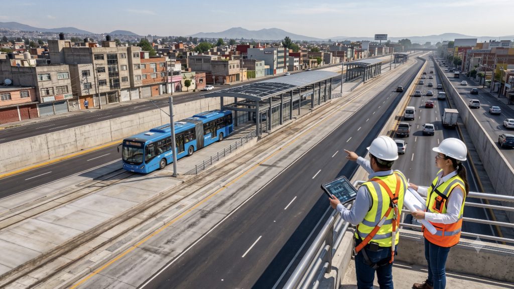 mexibus